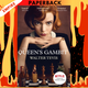 The Queen's Gambit: Now a Major Netflix Drama by Walter Tevis, Becky Albertalli