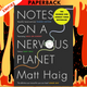 Notes on a Nervous Planet by Matt Haig