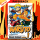Naruto, Volume 1 by Masashi Kishimoto