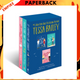 Tessa Bailey Boxed Set: It Happened One Summer / Hook, Line, and Sinker / Secretly Yours by Tessa Bailey