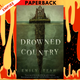 Drowned Country (The Greenhollow Duology, #2) by Emily Tesh (