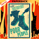 Poor People by Fyodor Dostoevsky