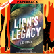 Lion's Legacy by L. C. Rosen