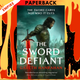 The Sword Defiant by Gareth Hanrahan