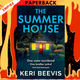 The Summer House by Keri Beevis