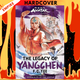 The Legacy of Yangchen: Avatar, The Last Airbender (Chronicles of the Avatar Book 4) by F.C. Yee