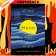 When the Moon Was Ours: A Novel by Anna-Marie McLemore