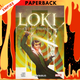 Loki: Agent Of Asgard Omnibus Vol. 1 by Al Ewing, Lee Garbett