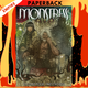 Monstress, Volume 4: The Chosen by Marjorie Liu