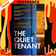 The Quiet Tenant: A Novel by Clémence Michallon