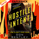 Hostile Intent (Matt Drake, #3) by Don Bentley