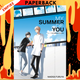 The Summer With You (My Summer of You Vol. 2) by Nagisa Furuya