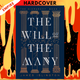 The Will of the Many (Hierarchy, #1) by James Islington