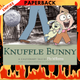 Knuffle Bunny: A Cautionary Tale by Mo Willems