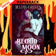Blood Moon by Jillian Graves
