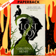 Lost Boy: The True Story of Captain Hook by Christina Henry