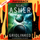 Gridlinked (Agent Cormac Series #1) by Neal Asher
