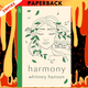 Harmony by Whitney Hanson