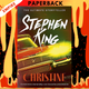Christine by Stephen King