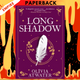 Longshadow by Olivia Atwater