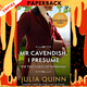 Mr. Cavendish, I Presume (Two Dukes of Wyndham, #2) by Julia Quinn