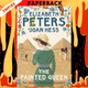 The Painted Queen (Amelia Peabody Series #20) by Elizabeth Peters, Joan Hess