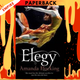 Elegy (Watersong, #4) by Amanda Hocking