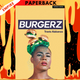 Burgerz by Travis Alabanza