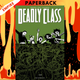 Deadly Class Volume 3: The Snake Pit by Rick Remender