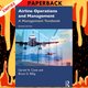 Airline Operations and Management: A Management Textbook by Gerald N. Cook, Bruce G. Billig