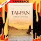 Tai-Pan (Asian Saga Series #2) by James Clavell
