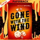 Gone with the Wind  by Margaret Mitchell