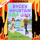 Rocky Mountain High-Jinx by Lisa Wells