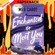 Enchanted to Meet You: A Witches of West Harbor Novel by Meg Cabot