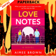 Love Notes by Aimee Brown