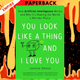 You Look Like a Thing and I Love You: How Artificial Intelligence Works and Why It's Making the World a Weirder Place by Janelle Shane