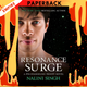 Resonance Surge (Psy-Changeling Trinity Series #7) by Nalini Singh