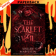 The Scarlet Veil by Shelby Mahurin