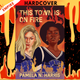 This Town Is on Fire by Pamela N. Harris