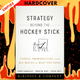 Strategy Beyond the Hockey Stick: People, Probabilities, and Big Moves to Beat the Odds by Chris Bradley, Martin Hirt, Sven Smit