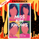 Miss Kim Knows and Other Stories by Cho Nam-joo, Jamie Chang (Translator)