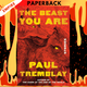 The Beast You Are: Stories by Paul Tremblay