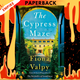 The Cypress Maze by Fiona Valpy