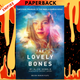 The Lovely Bones  by Alice Sebold