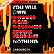 You Will Own Nothing: Your War with a New Financial World Order and How to Fight Back by Carol Roth