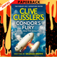 Clive Cussler Condor's Fury (NUMA Files Series #20) by Graham Brown