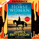 The Horsewoman by James Patterson, Mike Lupica