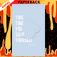 This Time You Save Yourself by Zara Bas, Pinnochi Jo (Illustrator)