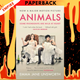 Animals by Emma Jane Unsworth
