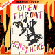 Open Throat: A Novel by Henry Hoke